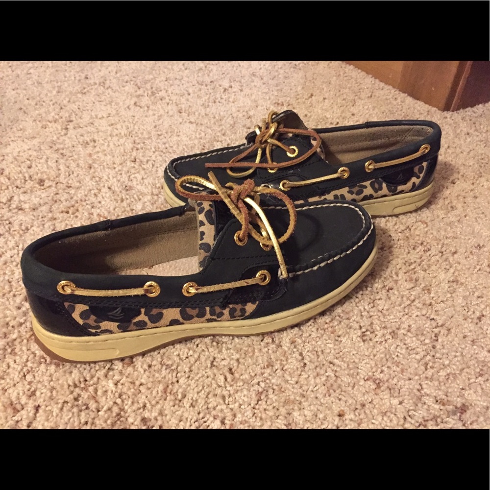 Sperry Top-Sider
